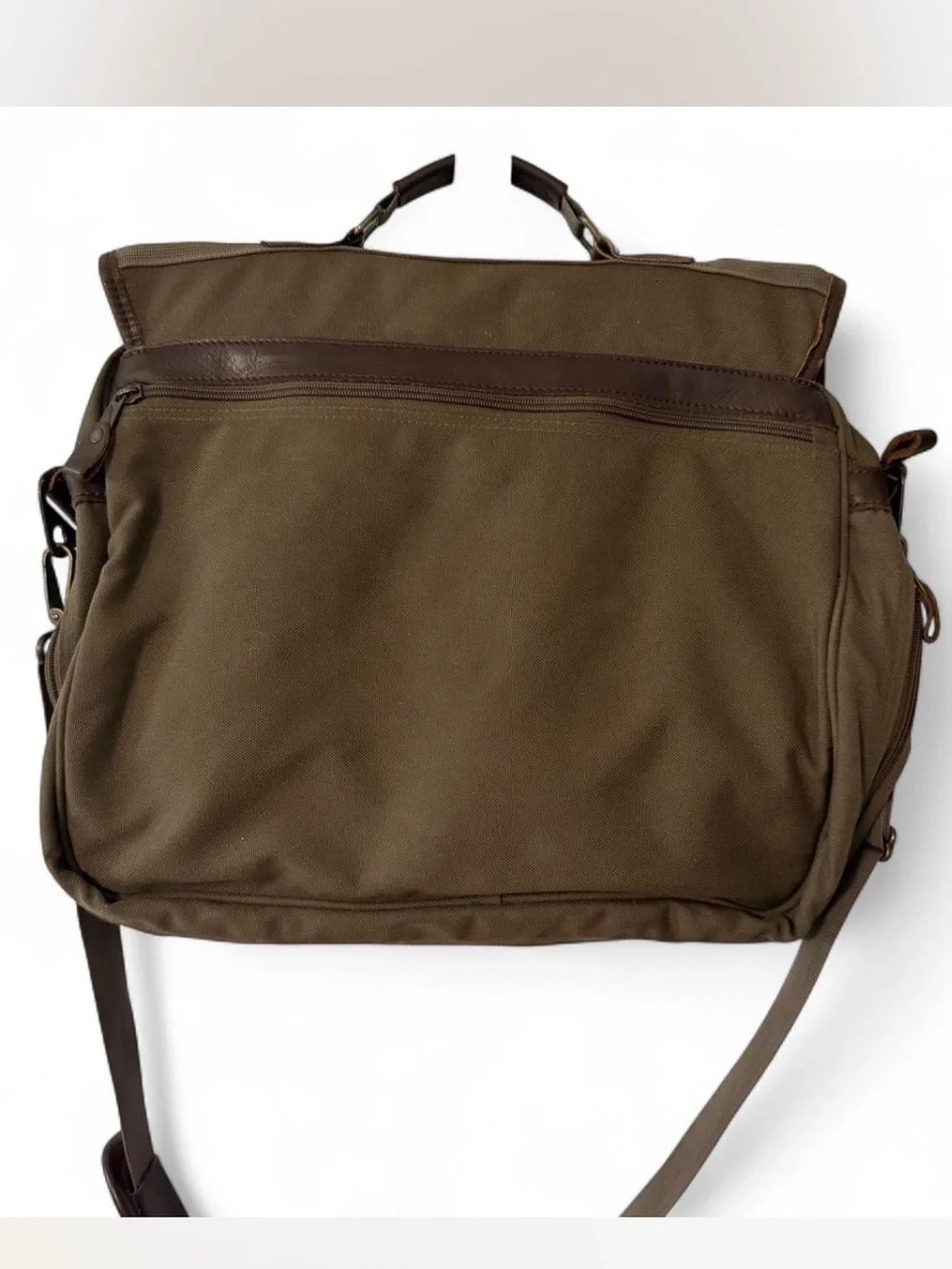 Eddie Bauer Messenger Bag